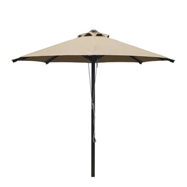 Guarda-chuva redondo para jardim 3M